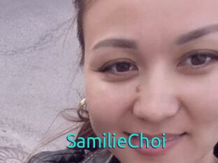 SamilieChoi