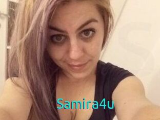 Samira4u