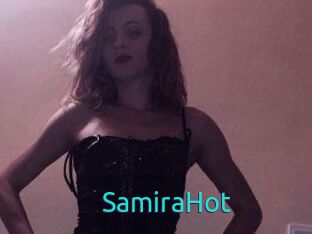 SamiraHot