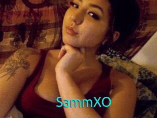 SammXO