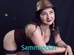 Sammrocker