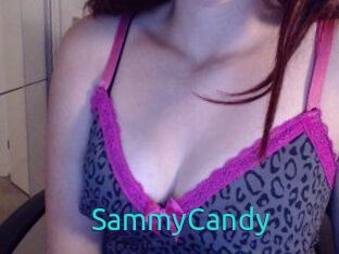 SammyCandy