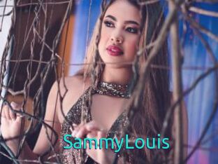 SammyLouis