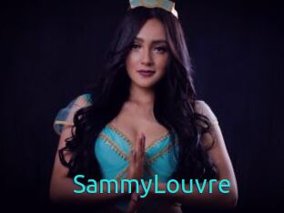 SammyLouvre