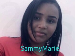 SammyMarie