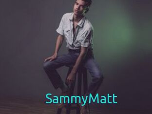 SammyMatt