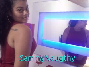 SammyNaugthy