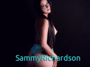 SammyRichardson