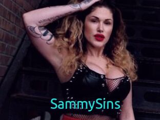 SammySins