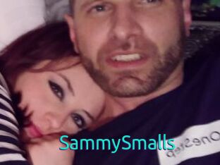 SammySmalls