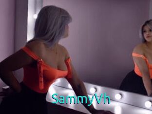 SammyVh