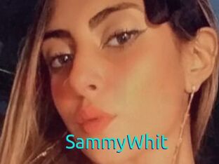 SammyWhit