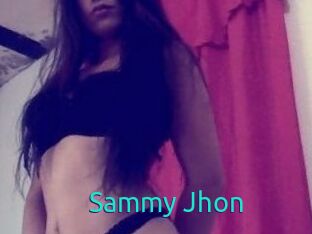 Sammy_Jhon
