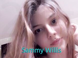 Sammy_Willis