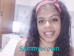 Sammybrown