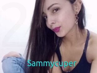 Sammycuper