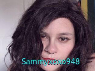 Sammyxoxo948