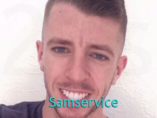 Samservice