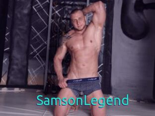 SamsonLegend