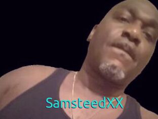 SamsteedXX