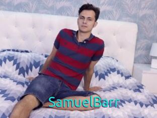 SamuelBarr