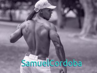 SamuelCordoba