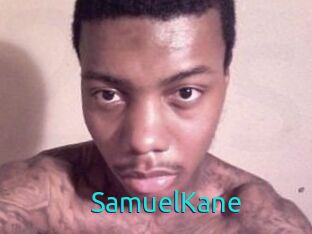 Samuel_Kane