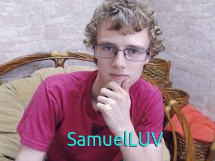 SamuelLUV