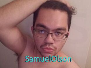 Samuel_Olson