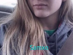 Samxo