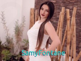 SamyFontane