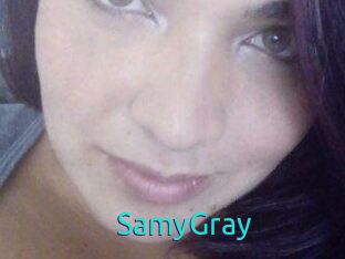 SamyGray