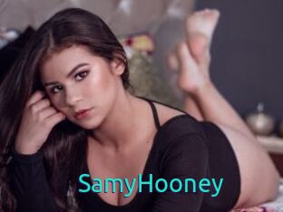 SamyHooney