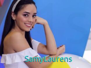 SamyLaurens