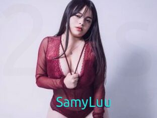 SamyLuu