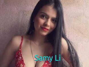 Samy_Li