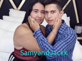 SamyandJackk