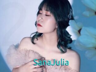 SanaJulia