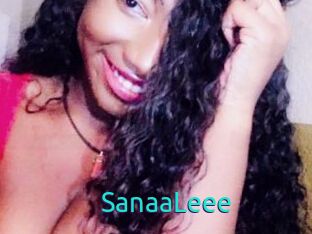 SanaaLeee