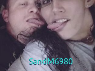 SandM6980