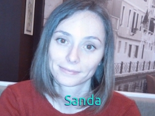 Sanda