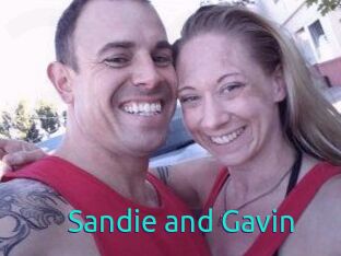 Sandie_and_Gavin