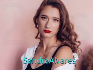SandraAlvares