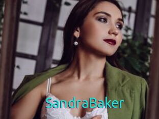 SandraBaker