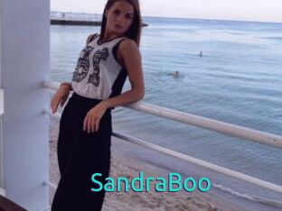 SandraBoo