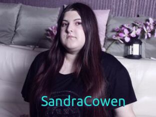 SandraCowen