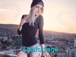 SandraSage