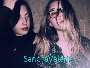 SandraValeria