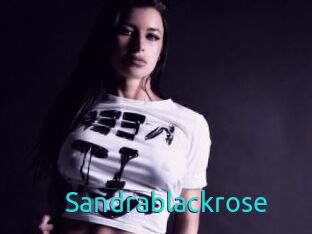 Sandrablackrose