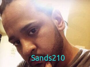 Sands210